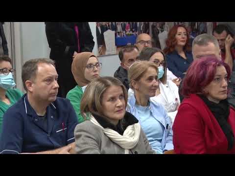 Tešanjska hronika 832 - 30 godina Dijaliznog centra u Općoj bolnici Tešanj