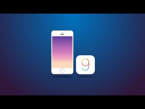 Build Apps with iOS9 Programming Language - Intro