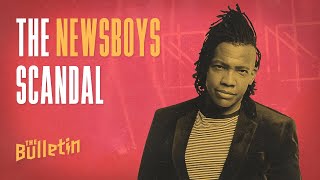 Former Newsboys Producer Reflects on Band in Wake of Accusations | The Bulletin