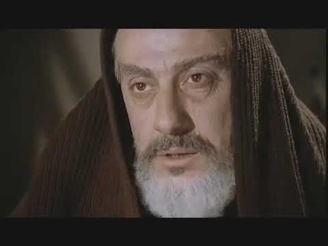 São Pio de Pieltretina O Filme parte I