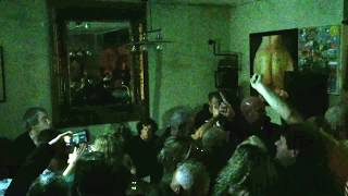 F.I.L.F. - The Macc Lads - No Sheep &#39;til Buxton at Gilbert&#39;s, Buxton - 21-10-2017