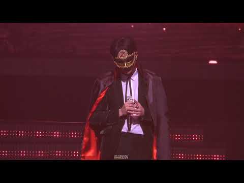 171230 신혜성 콘서트 - 좋니(성수동 황금조로)