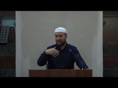 A e ka detyrë gruaja të punojë?