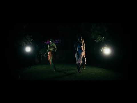 Kirrah Amosa - (Don't Want To) Start Again (Official Video)