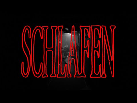 Video thumbnail for Schlafen