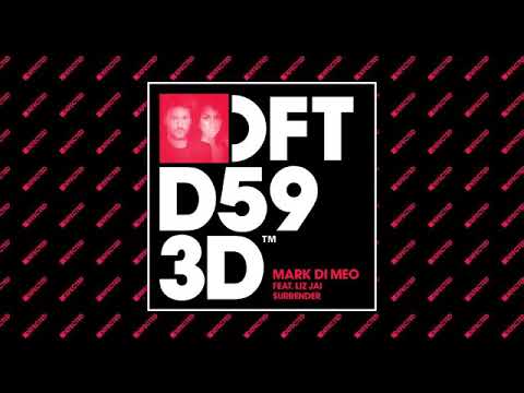 Mark Di Meo feat Liz Jai   Surrender Extended Mix
