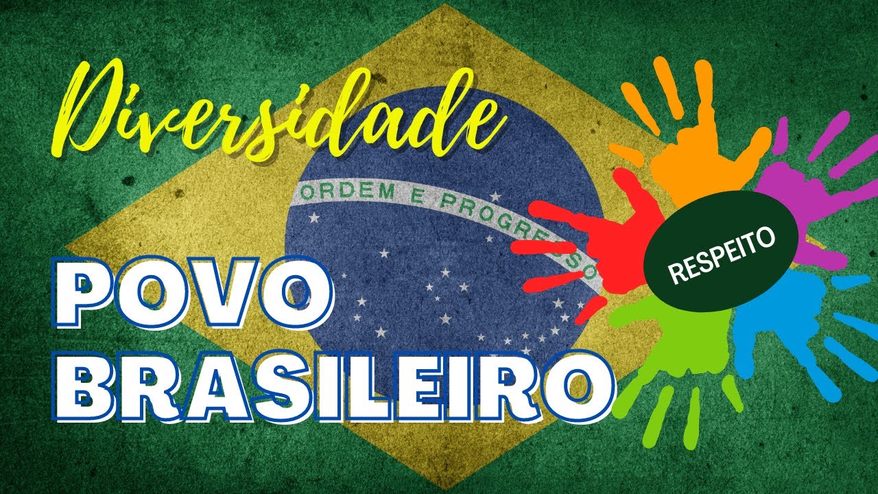 Watch Now DIVERSIDADE POVO BRASILEIRO DIVERSIDADE POVO BRASILEIRO