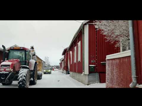 Kristenestad kristiinankaupunki Finland