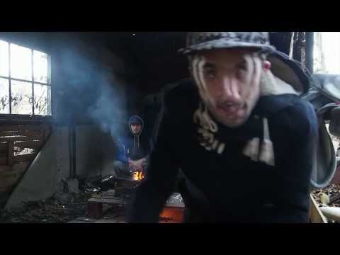 ZARMOTS - Injection lethal partie 1 -  [ STREET CLIP OFFICIEL ]