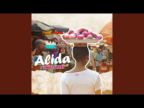 Alida