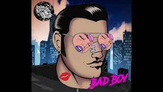 Trey Songz - She Lovin It Remix (Bad Boy)
