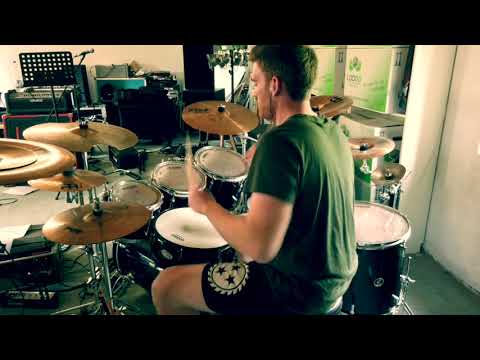 Eternal Torture - Failure Drum Playthrough