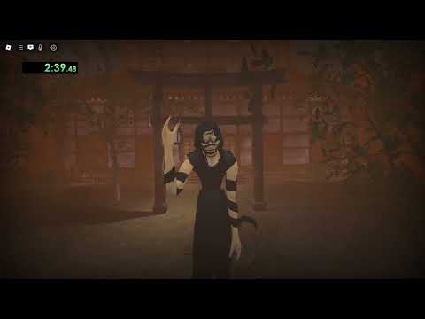 2.43 Senzai Painting Speedrun | Mimic B2C4