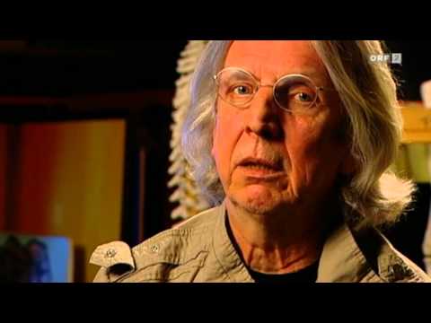 Gerhard Haderer im Kulturmontag