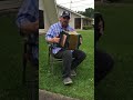 Jo-EL Sonnier sings The Cherokee Waltz