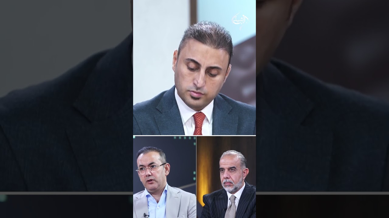 فيديو | العنبر: سلاح الصدريين سلموه دون مكاسب.. ماذا عن قوى الإطار؟