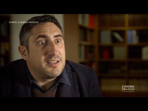 Pompei: Il mondo perduto