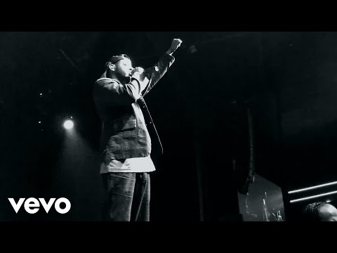 Criolo, Emicida - Rua Augusta