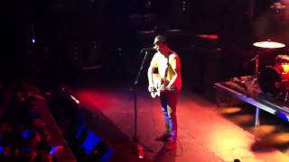 I&#39;m Not For You (Good Old War) by Anthony Green