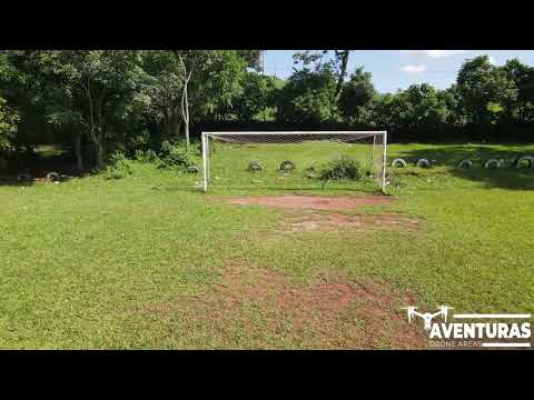 Canchas del Milán Distrito de Ilobasco