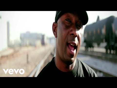 Ras Kass - The Great Recession  ft. Doc Hollywood