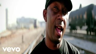 Ras Kass - The Great Recession  ft. Doc Hollywood