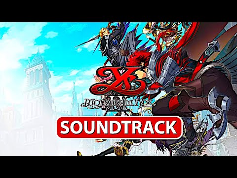 YS 9: MONSTRUM NOX | OFFICIAL SOUNDTRACK