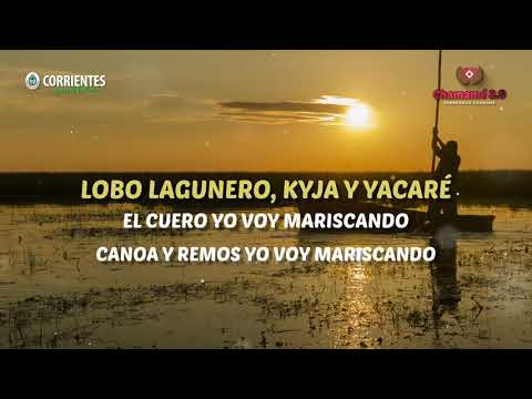 Yo Voy Mariscando - Antonio Tarragó Ros