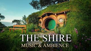 Download lagu A Hobbit's Day in the Shire ◎ Lord of the Rings inspired Ambience & Soft Music | Nature sounds mp3 Download lagu A Hobbit's Day in the Shire ◎ Lord of the Rings inspired Ambience & Soft Music | Nature sounds mp3