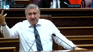 Բա էն, որ Սախալինից ձեր հեղափոխության վրա փող էր գալիս. Արթուր Խաչատրյան: Լրաբեր - 11.06.2024