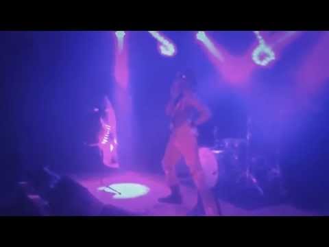 Stars On 33 - LUV LIVE - Friends and Lovers, Brooklyn NY - 9/25/14