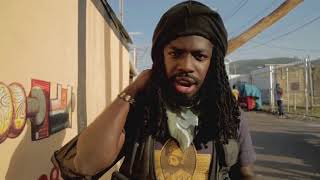 🤴🏾 Vybz Kartel Ft Steven Di Genius - Careful [Official Video] Sept 20 2017