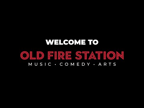 A tour of the Old Fire Station, Carlisle