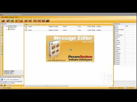 8. Iscrizioni e cancellazioni automatiche (ITA)