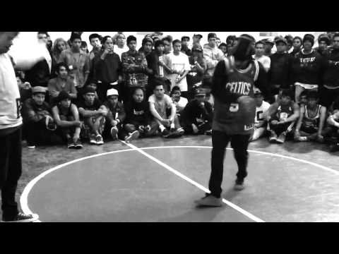 bboy Luan (Funk Fockers)