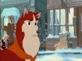 Балто,Джена,Стил-All ready Over(мультфильм Балто) 