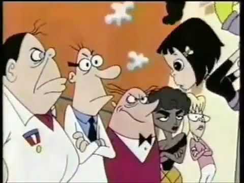 Detention 1999   Intro Opening