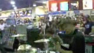 The Big Breakdown - Day 1  Live