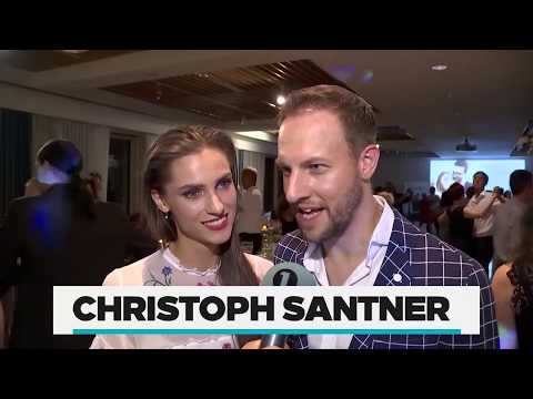 Dancing Stars "Sieger-Party" in Wels