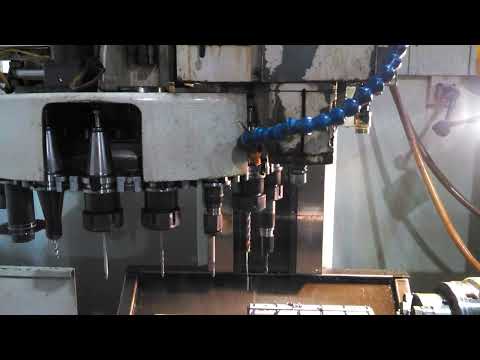 Stupid Umbrella Tool Changer