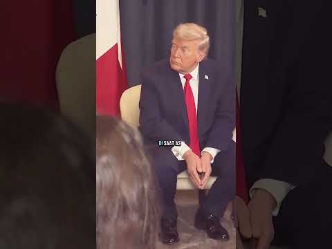 RUSIA BIKIN AS MALU! Saat Amerika Bawa Perang, Putin Kirim Bantuan