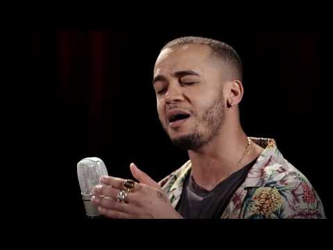 Aston Merrygold - P.Y.T. - 5/23/2018 - Paste Studios - New York, NY