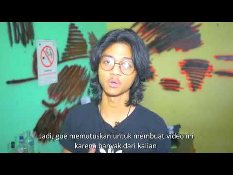 Belajar British Accent with @skinnyfabs