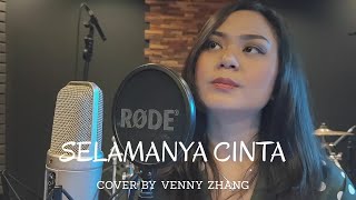 Download lagu Yana Julio / D'Cinnamons - Selamanya Cinta (Cover Venny Zhang) mp3 Download lagu Yana Julio / D'Cinnamons - Selamanya Cinta (Cover Venny Zhang) mp3