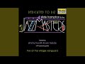Overture: Con Alma / Ow! / Bebop / I Waited For You / Blue And Boogie (Medley / Live At The...