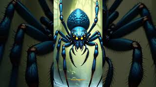 Download lagu Laba-Laba Raksasa | Giant Spider Animation 3D mp3 Download lagu Laba-Laba Raksasa | Giant Spider Animation 3D mp3