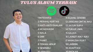 Download lagu TOP 20 LAGU TULUS TERBAIK 2025 - TULUS FULL ALBUM TERBAIK mp3