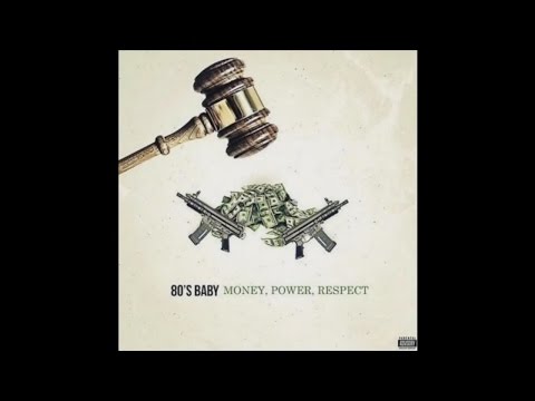 Eastside 80's - Money, Power & Respect