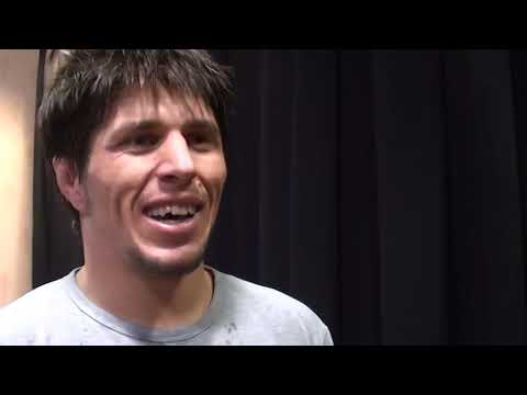 Gazimagomedov Had God On His Side