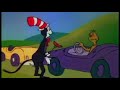 Dr Seuss The Grinch Grinches The Cat In The Hat 1982 A